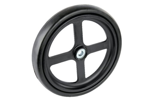 3576005 опорний ролик.з втулкою D340/13x5