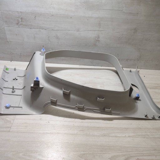 cover slupka C Peugeot Rifter 9819485377