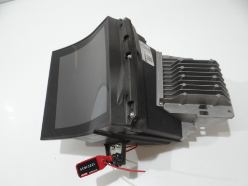 Schermo HEAD UP BMW 5 F11 EU 9252341