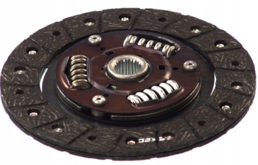 FJD005U - ДИСК СЦЕПЛЕНИЯ EXEDY SUBARU JUSTY LIBERO