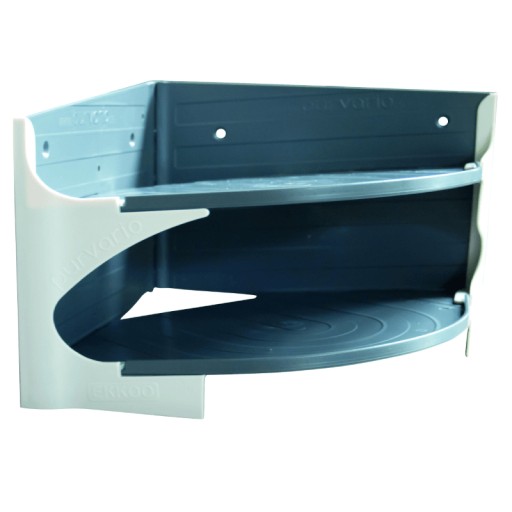 9956612 - ОРГАНАЙЗЕР ТАРЕЛОК ДЛЯ ДОМА НА КОЛЕСАХ DORR PURVARIO EKKOO