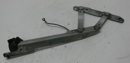 JEEP CHEROKEE LIBERTY KJ hinge bonnets right