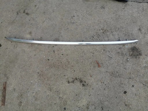 4G9860022A - AUDI A6 C7 рейлинг на крышу правый хром универсал 17 R