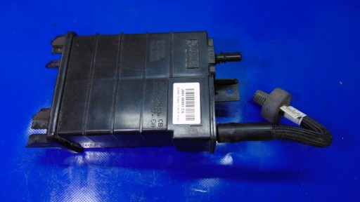 JX61-9E857-CA - УГОЛЬНЫЙ ФИЛЬТР FORD FOCUS IV MK4 18-23 ГОДА