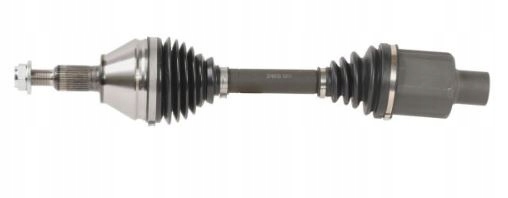 52123702AA, 52123702AB, - ВАЛ DODGE RAM 2008-2022 ВАЛ ЛЕВЫЙ=ПРАВЫЙ