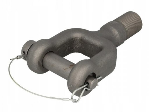 20599 - БУКСИРУВАЛЬНИЙ ГАК HOL MAN TGA TGX TGS TGL TGM