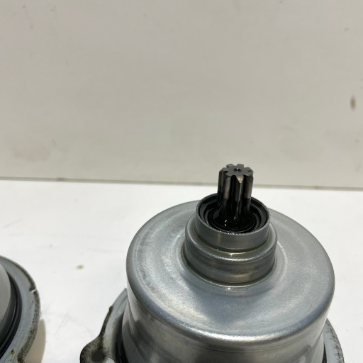 RENAULT MOTOR GETRIEBE GETRIEBE EDC MODUL DW5004
