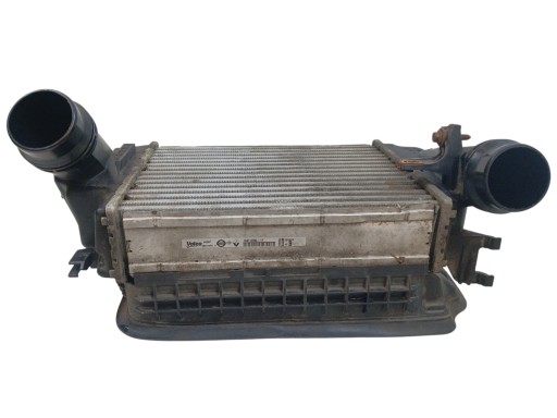 INTERCOOLER NISSAN QASHQAI J10 1.6 DCI 130KM R9M 144614EB0A