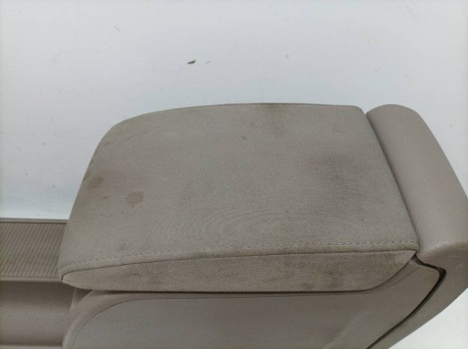 TUNEL central armrest passenger compartment V VI Volkswagen Golf plus and (2004- )