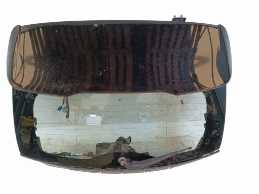 trunk door boot VOLVO V40 II CC (2012-2016) 019-46