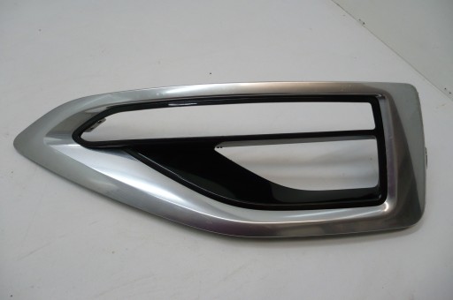 KIA SPORTAGE V GT LINE 21- grid bumper right rear part original