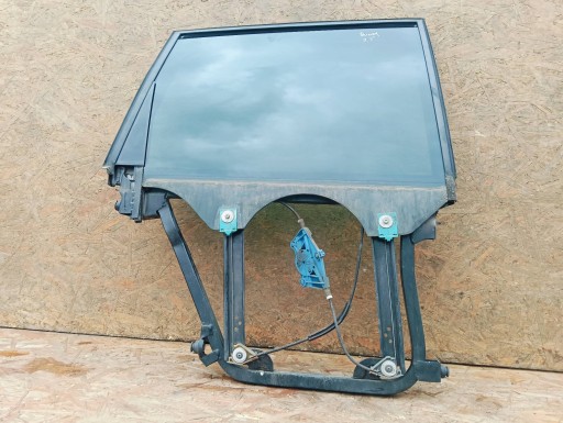 mécanisme vitres électrique droite arrière Vw TOUAREG 7L 2.5 R5 TDI 00001