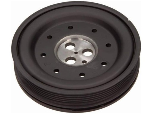 80001201 - ШКИВ ВАЛА FORD MONDEO III MK3 2.0 2.2 TRANSIT 2.0