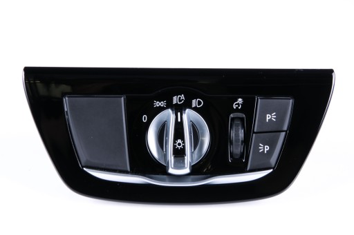 BMW G30 G32 switch switch PANEL of the lights USA 9493731
