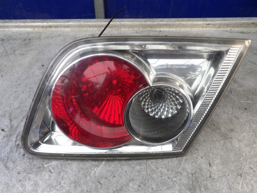 Mazda 6 light rear right trunk door 2,0td