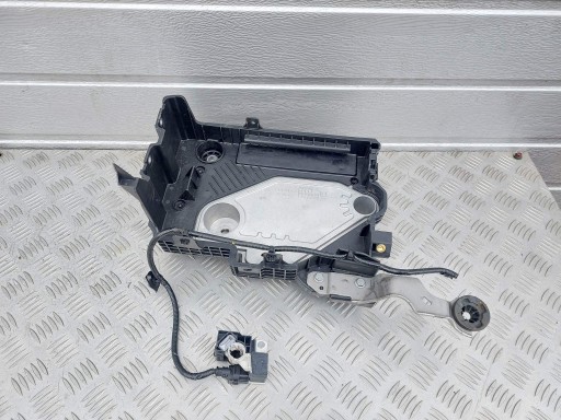 648947355R - RENAULT CLIO V БАЗА БАТАРЕИ KLEMA МИНУСОВАЯ