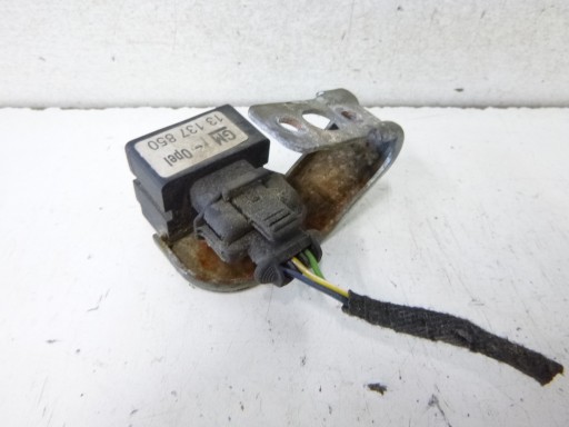 sensor springing IDS Opel Zafira B 05-14r.