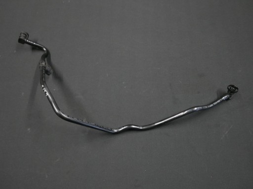 7601516 - BMW F07 F10 F11 повітропровід бака