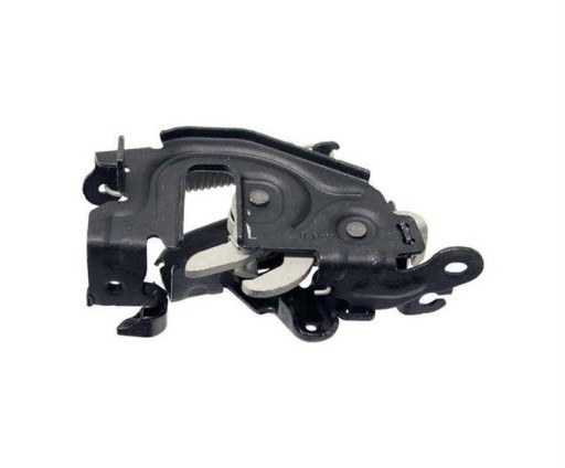 51237347404 - Замок капота BMW 5 G30 2017-передний левый