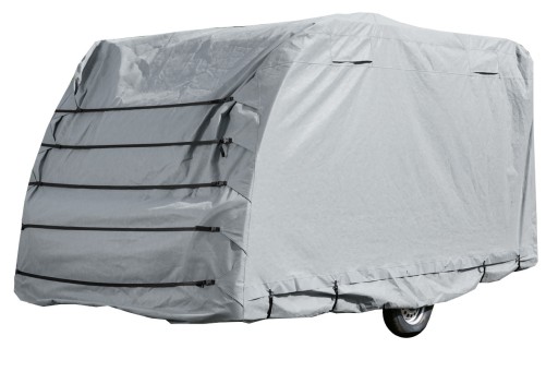 Защитный чехол для прицепа BERGER 6,7 m