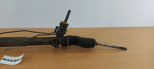 LAND ROVER DISCOVERY servo control EUROPA