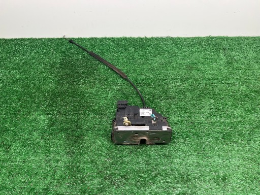 lock door right front FIAT GRANDE PUNTO 51797558