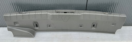 Blende Abdeckung öv, szíj heck Kofferraum BMW 7 F01 9113340