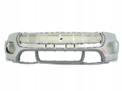 Mini Cooper F55 F56 F57 JCW bumper front front