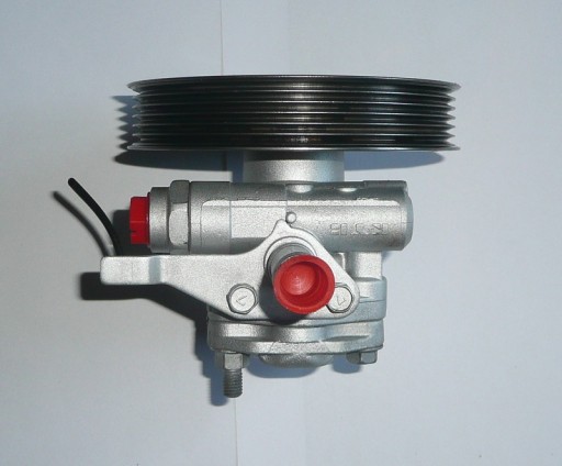 97201545 - НАСОС ГИДРОУСИЛИТЕЛЯ РУЛЯ OPEL FRONTERA II B 2.2 3.2 KYB