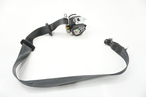 FORD FOCUS HB MK3 РЕМЕНЬ БЕЗОПАСНОСТИ ПЕРЕДНИЙ ПРАВЫЙ