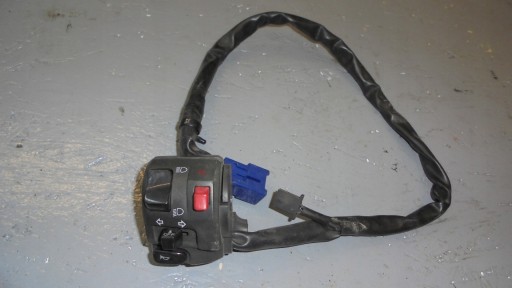 123457176 - Kawasaki VERSYS 650 вимикач вимикач світла