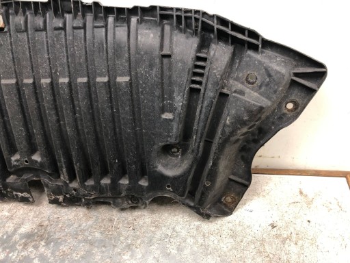 cover below bumper front MERCEDES W212 KOMBI LIFT A2125200923