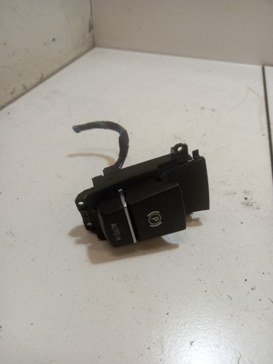 button brakes POSTOJOWEGO BMW 6 F12 F13 2014 9355233-01