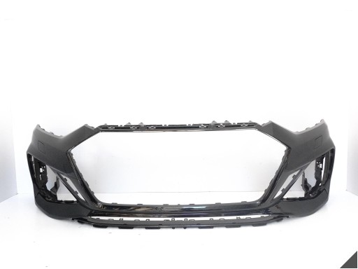 AUDI RS5 II B9 8W6 LIFT 19-24 bumper BUMPER front 8W6807437AH