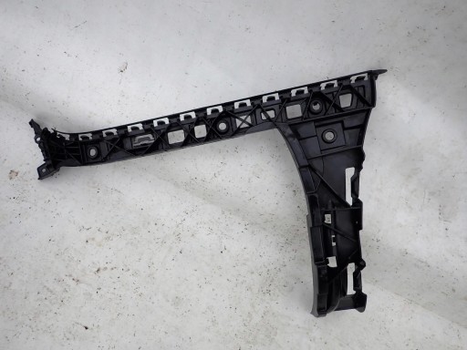 MERCEDES E-KLASA W213 16- support right rear part rear