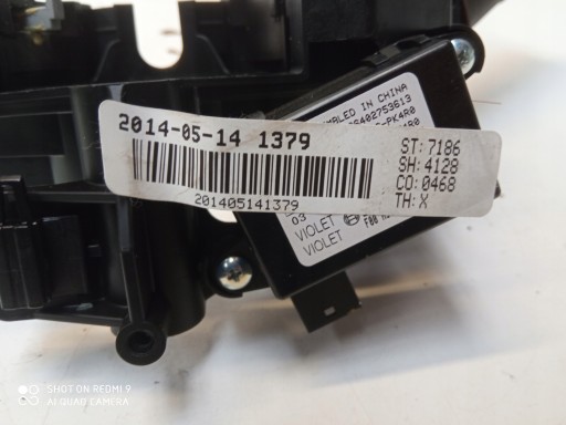 OPEL MOKKA DEVIO LUCI DEVIO DEVIO LUCI TERGICRISTALLO TERGI BRAZ