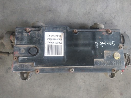 Ручне гальмо електричне Renault Scenic II 8200450860A