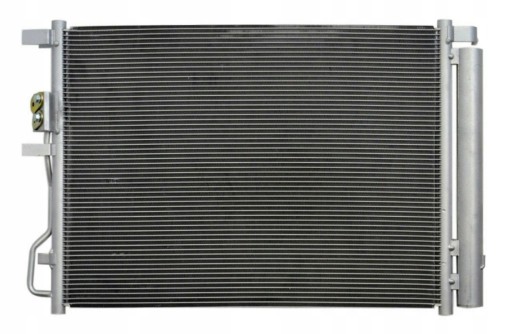 97606D7050 - РАДІАТОР ОХОЛОДЖЕННЯ HYUNDAI TUCSON 2015-97606D7050