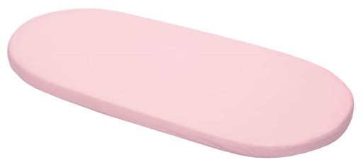 ПРОСТИРАДЛО В КОЛЯСКУ YOONCO COTTON 75x35 PL
