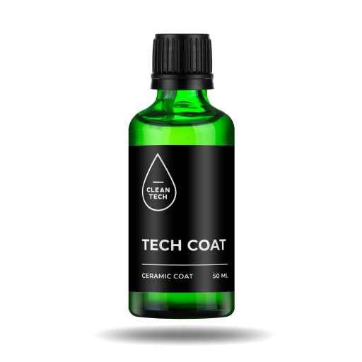 CLEANTECH TECH COAT 50ML DOYPACK