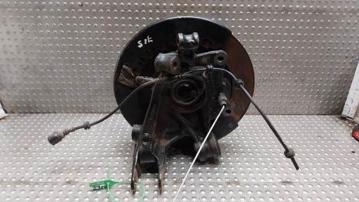 swing left rear part 7L8505435F AUDI Q7 4L 3.0 4.2 TDI QUATTRO