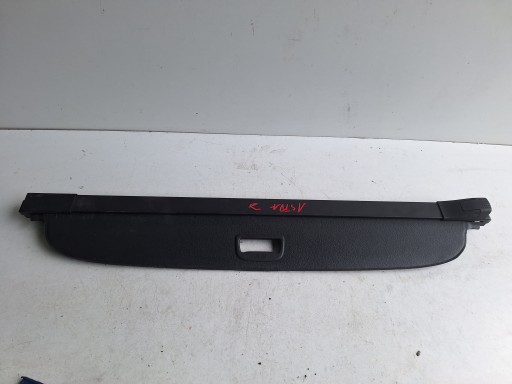 OPEL ASTRA J ASTRA IV 09-16 blinds boot KOMBI