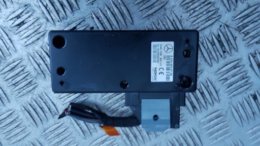 MERCEDES W220 module control unit TELEFONU A2208206726