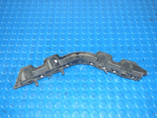 SUPPORT SUPPORT PLAQUE PARE CHOC ARRIÈRE GAUCHE SBDB PEUGEOT 301