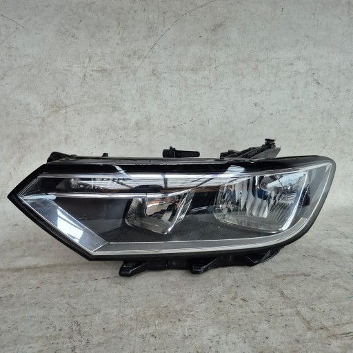 VW PASSAT B8 3G0 14- light left front front ZWYKLA 3G1941005B