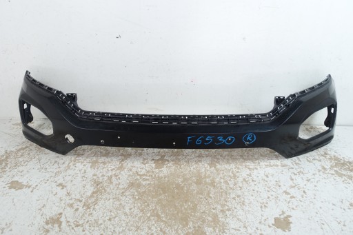 VOLKSWAGEN T-ROC 2GA 2017- bumper front front 2GA807221AF
