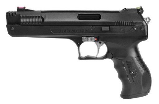 Пневматична зброя Beeman P-17 4,5 мм PCA