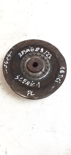 Puleggia ALBERO MOTORE RENAULT MEGANE SCENIC e 1.9 DTI