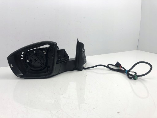 mirror left VW T-ROC 9 PIN 2GA857501AA