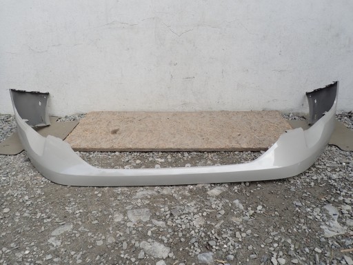 modanatura Paraurti Anteriore PEUGEOT RIFTER 2018- 1632654880